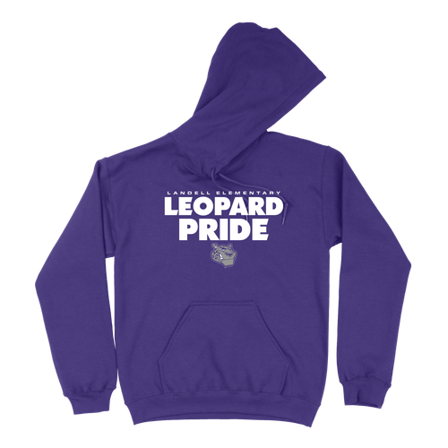 #01 PURPLE HOODIE