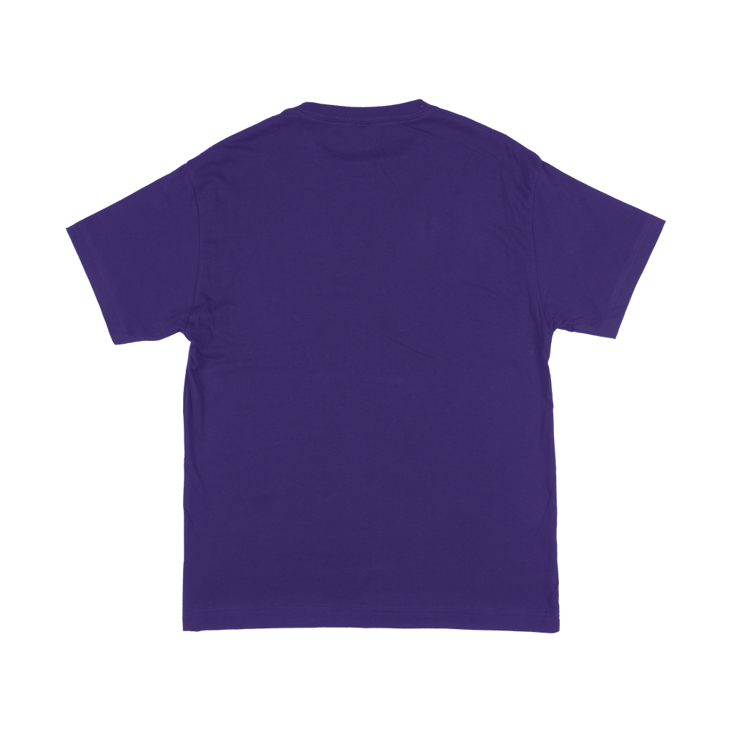 #04 PURPLE TEE