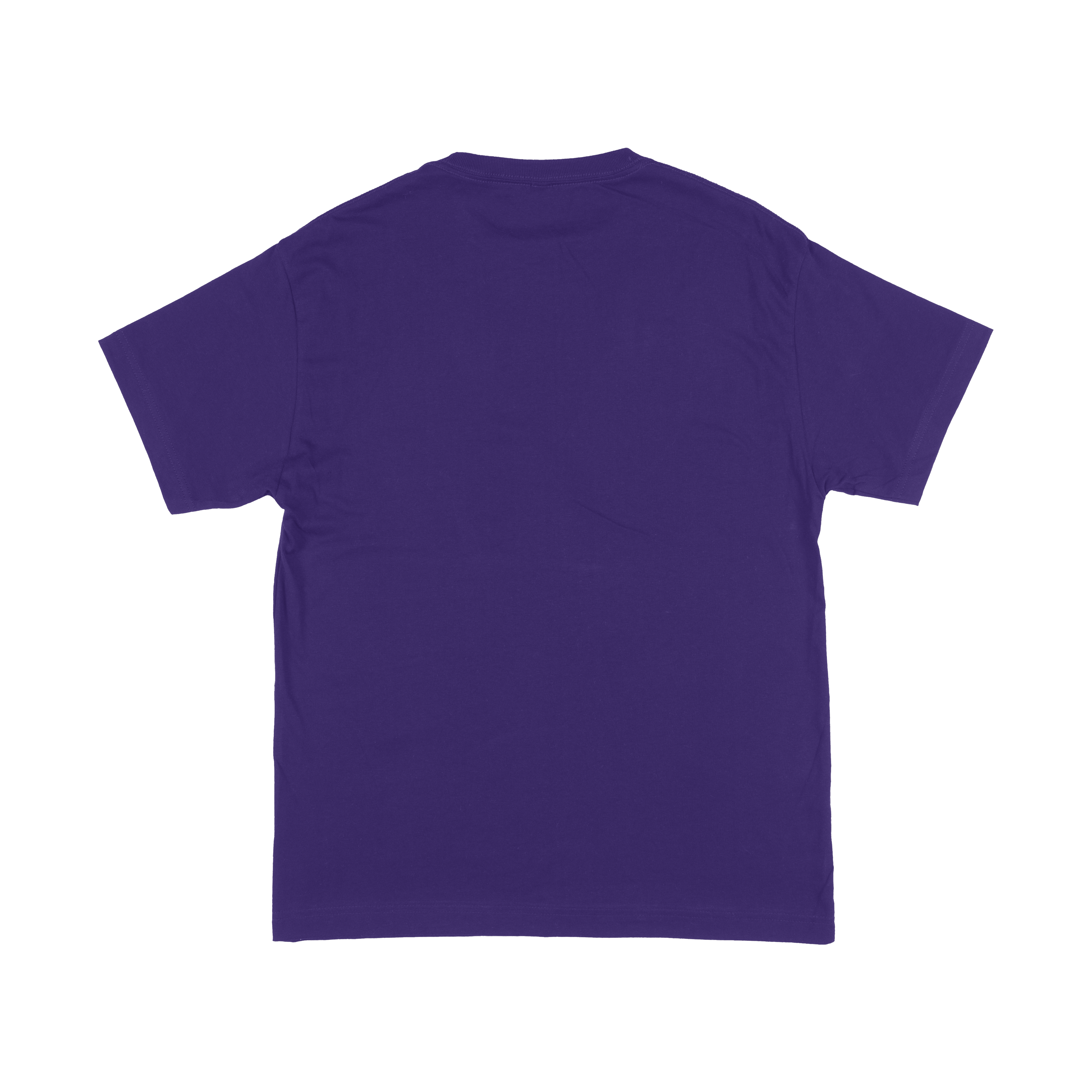 #04 PURPLE TEE