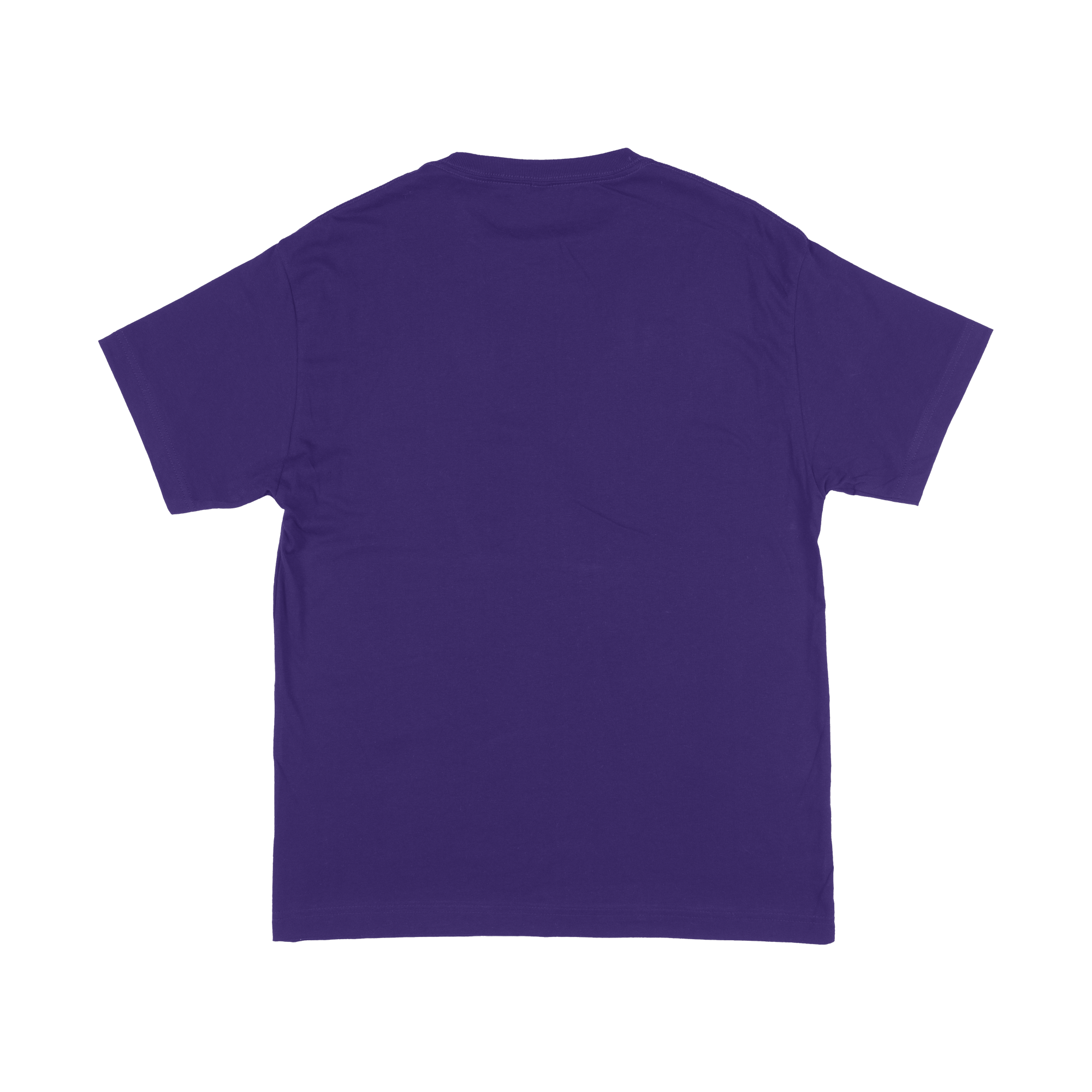 #05 PURPLE TEE