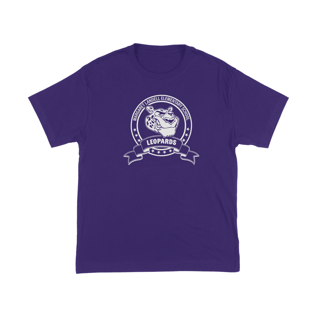 #04 PURPLE TEE