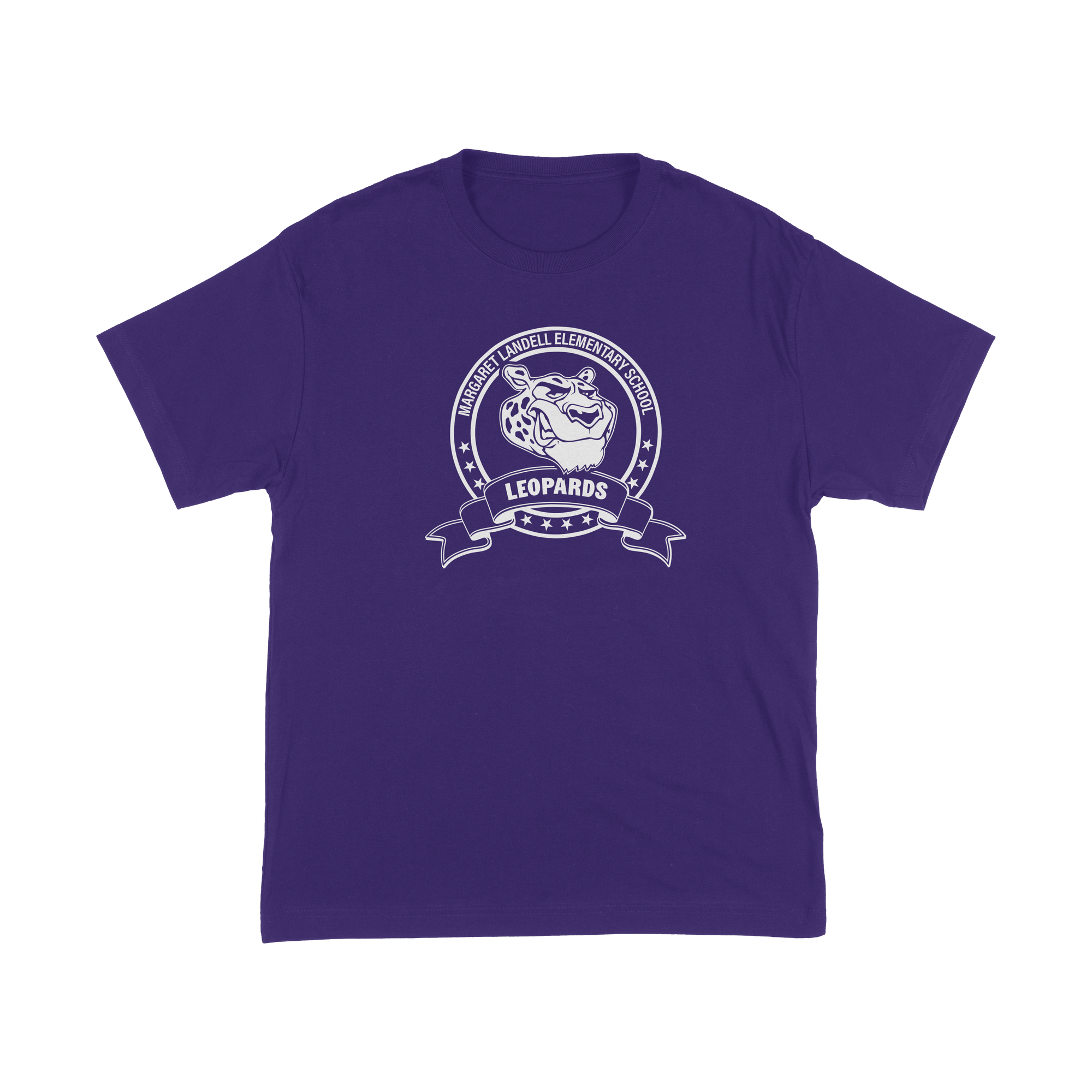 #04 PURPLE TEE
