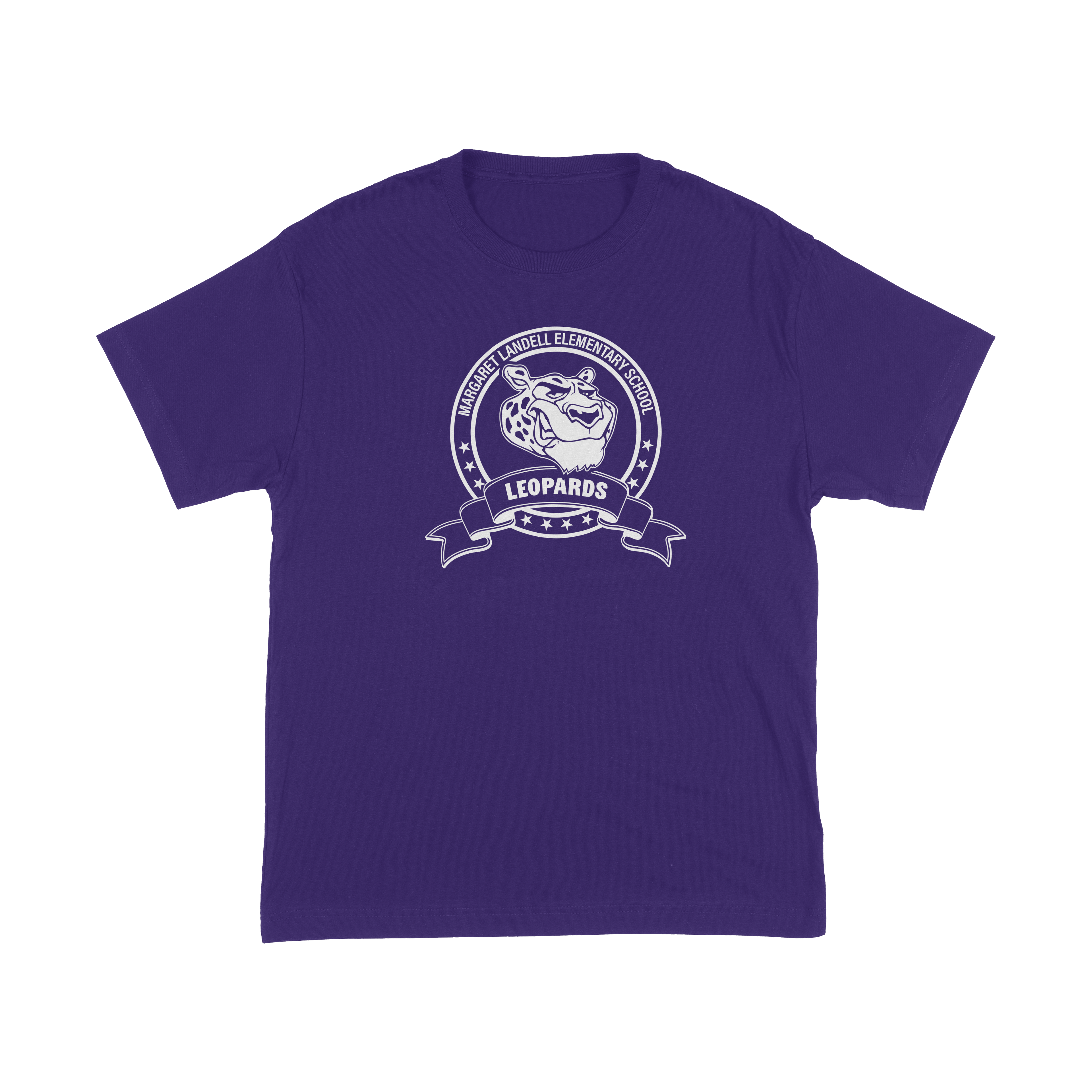 #04 PURPLE TEE