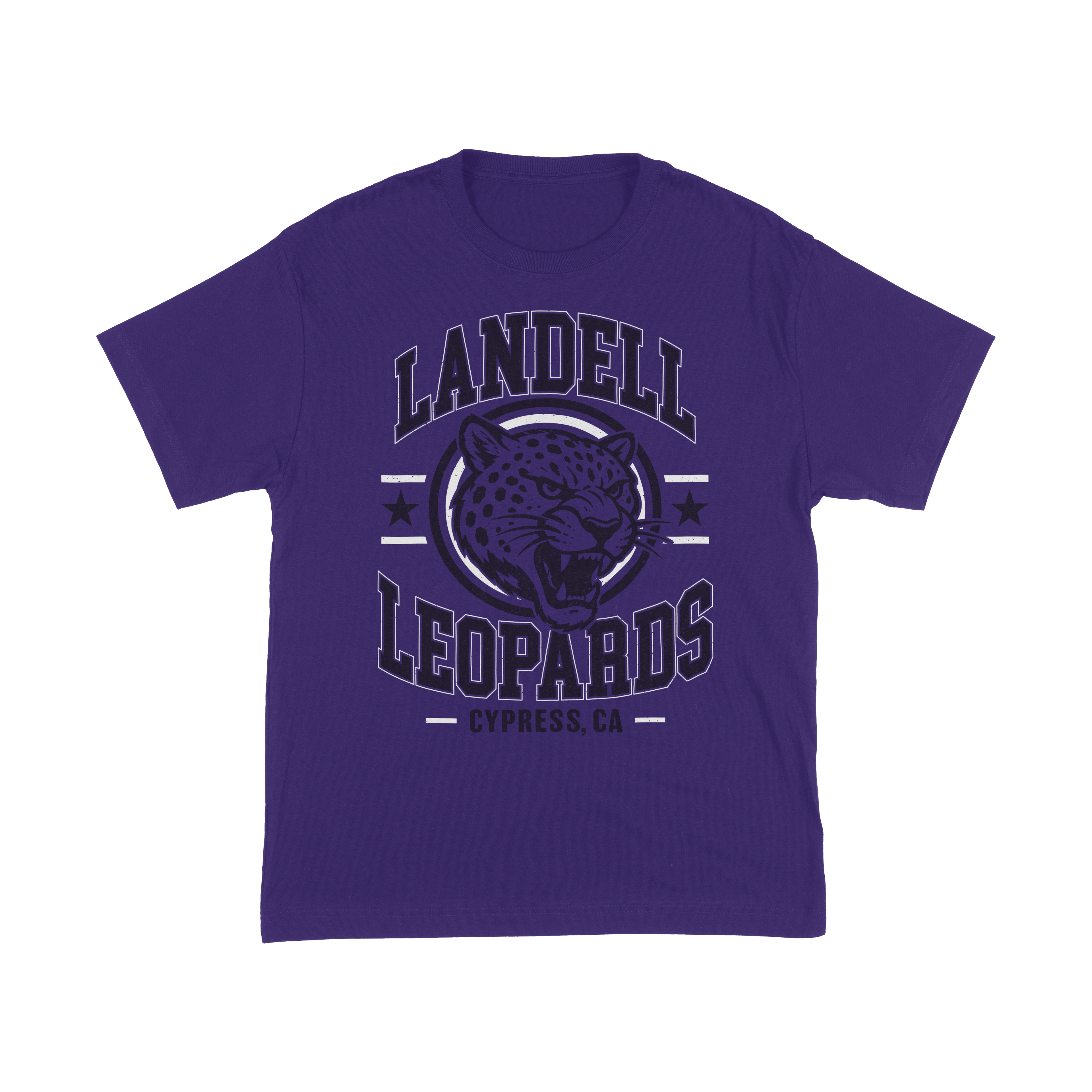 #05 PURPLE TEE