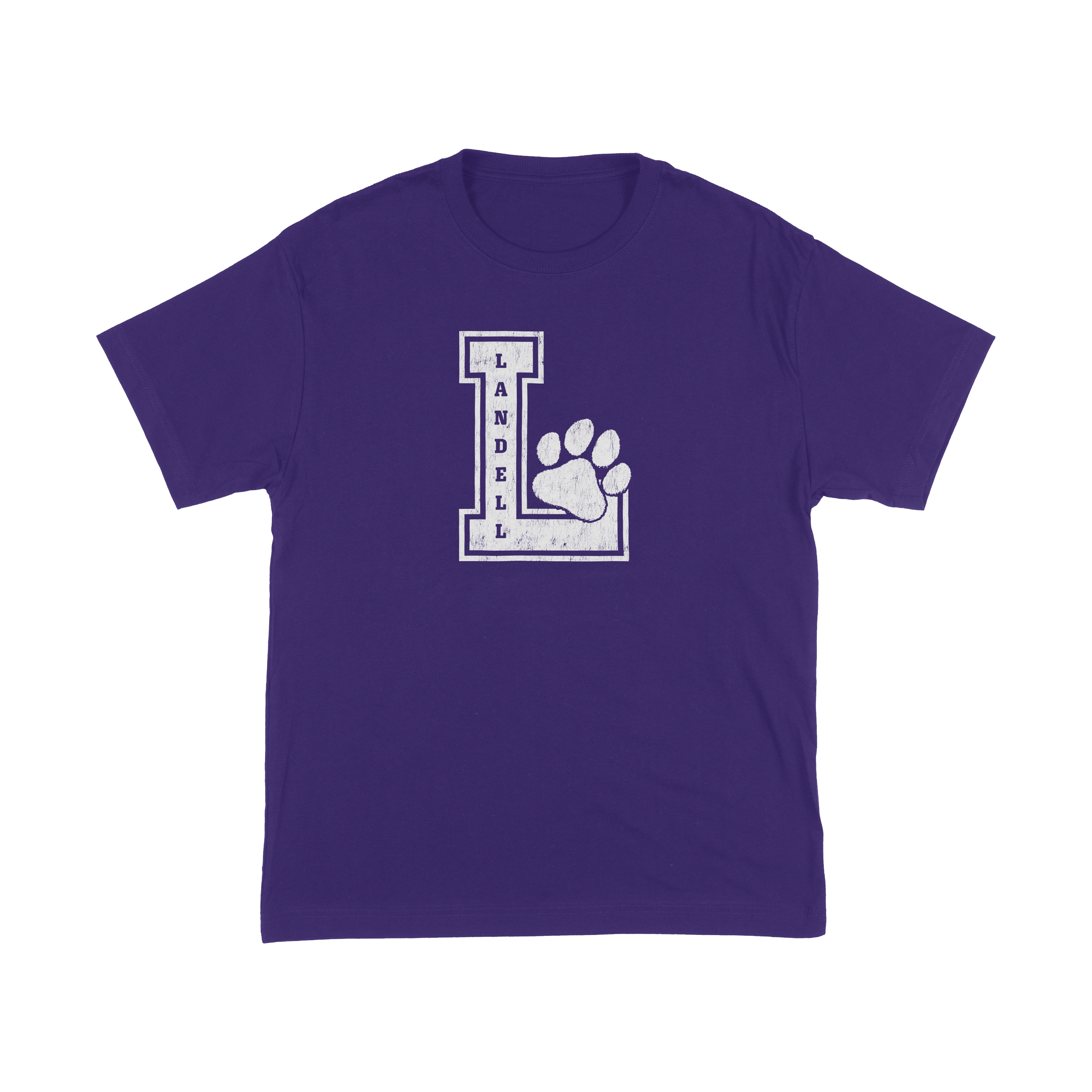 #05 PURPLE TEE