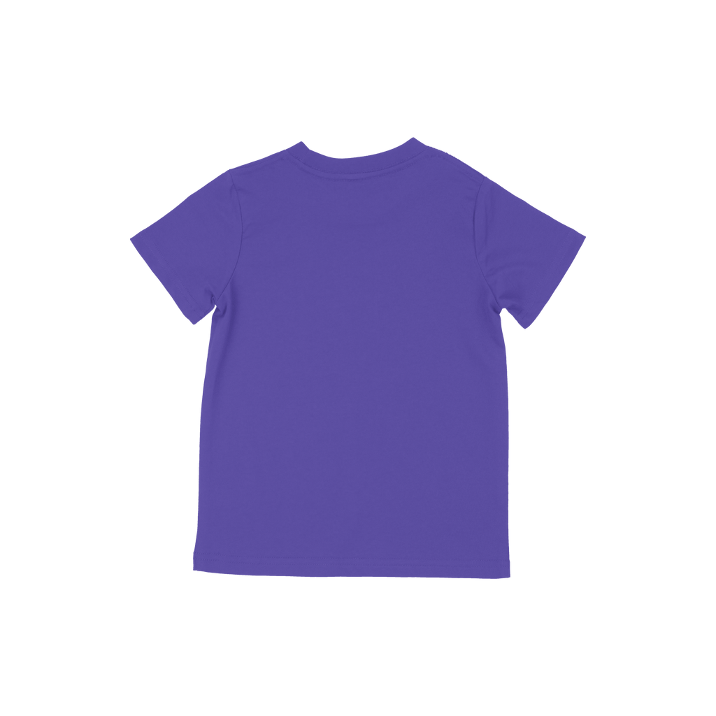 #06 PURPLE TEE