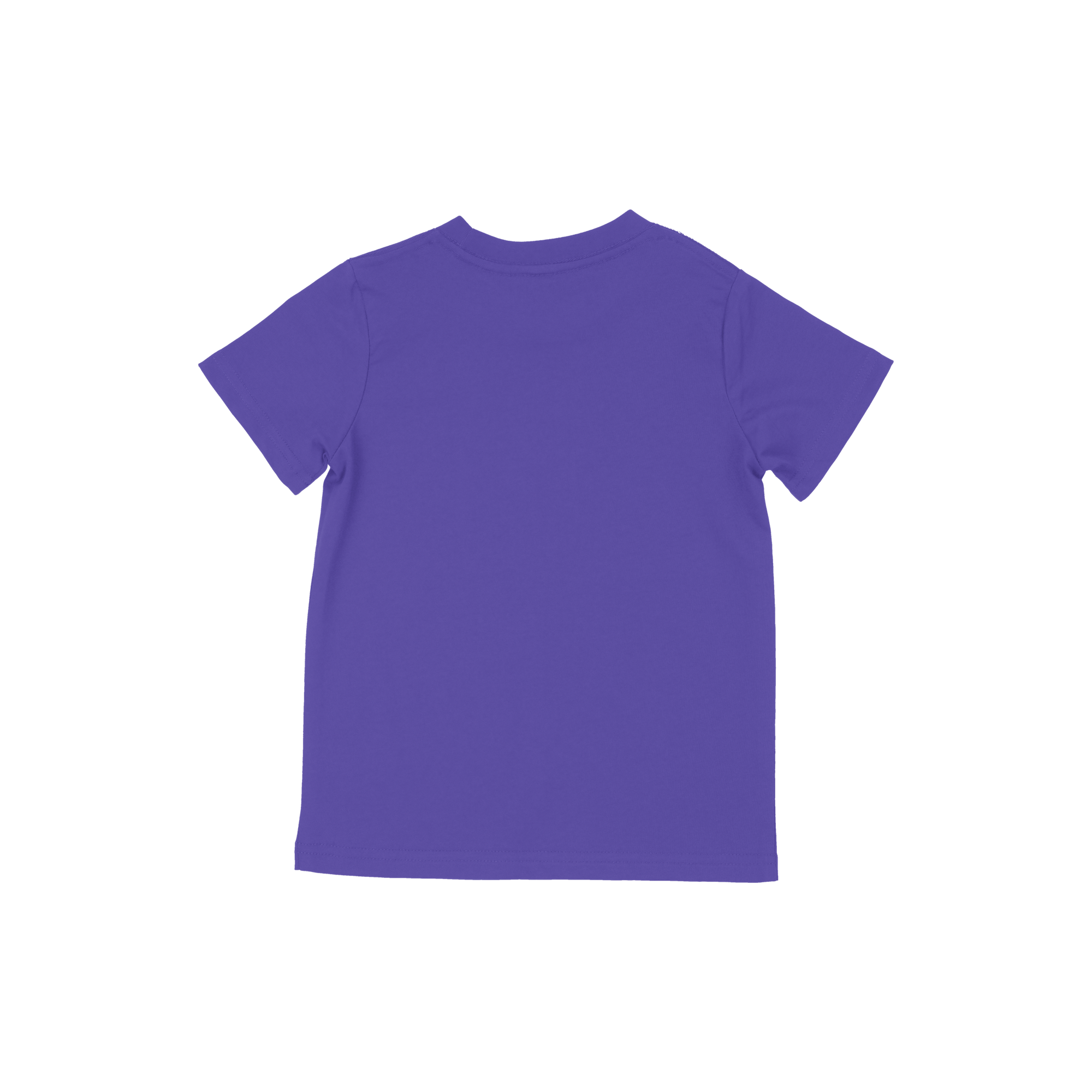 #06 PURPLE TEE