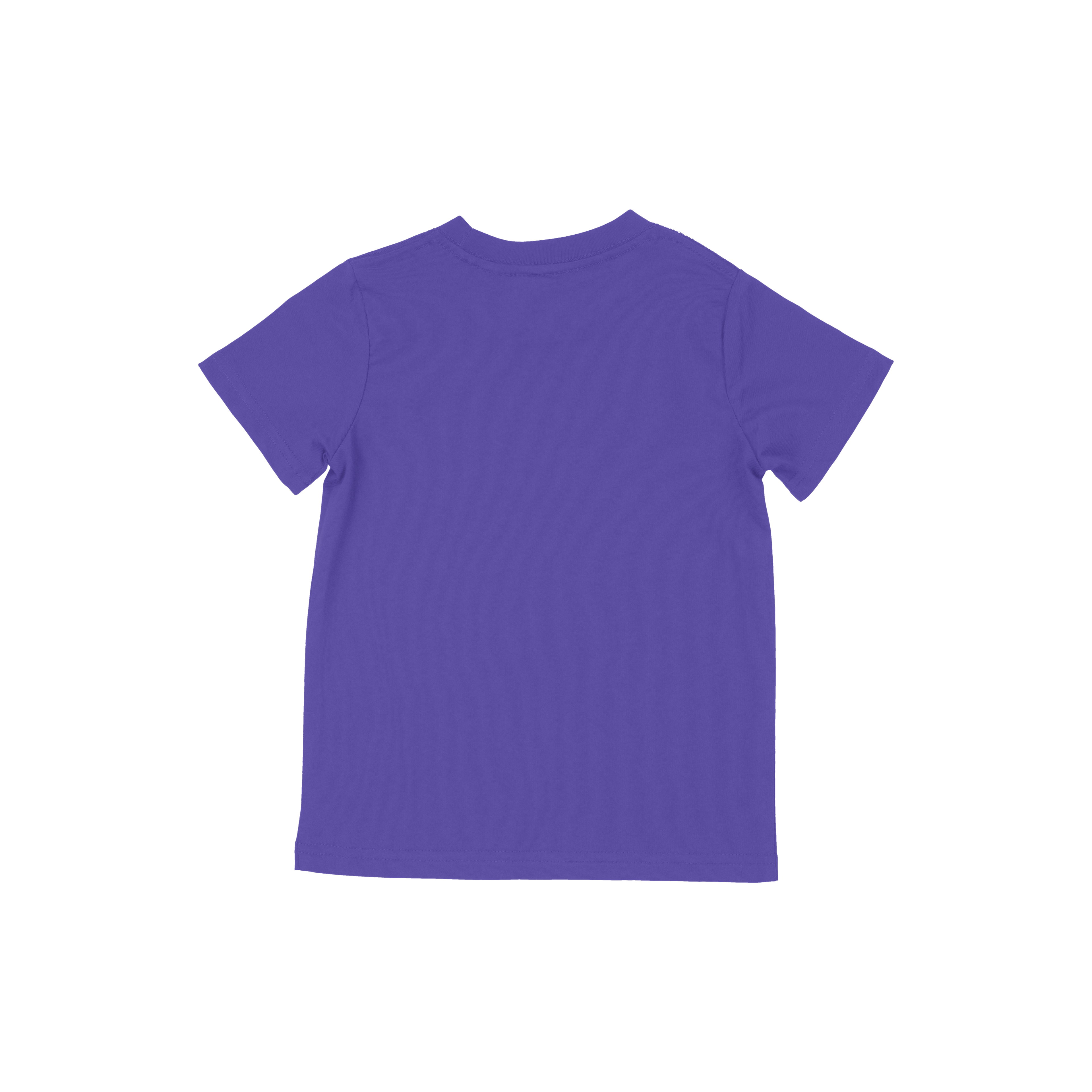 #06 PURPLE TEE