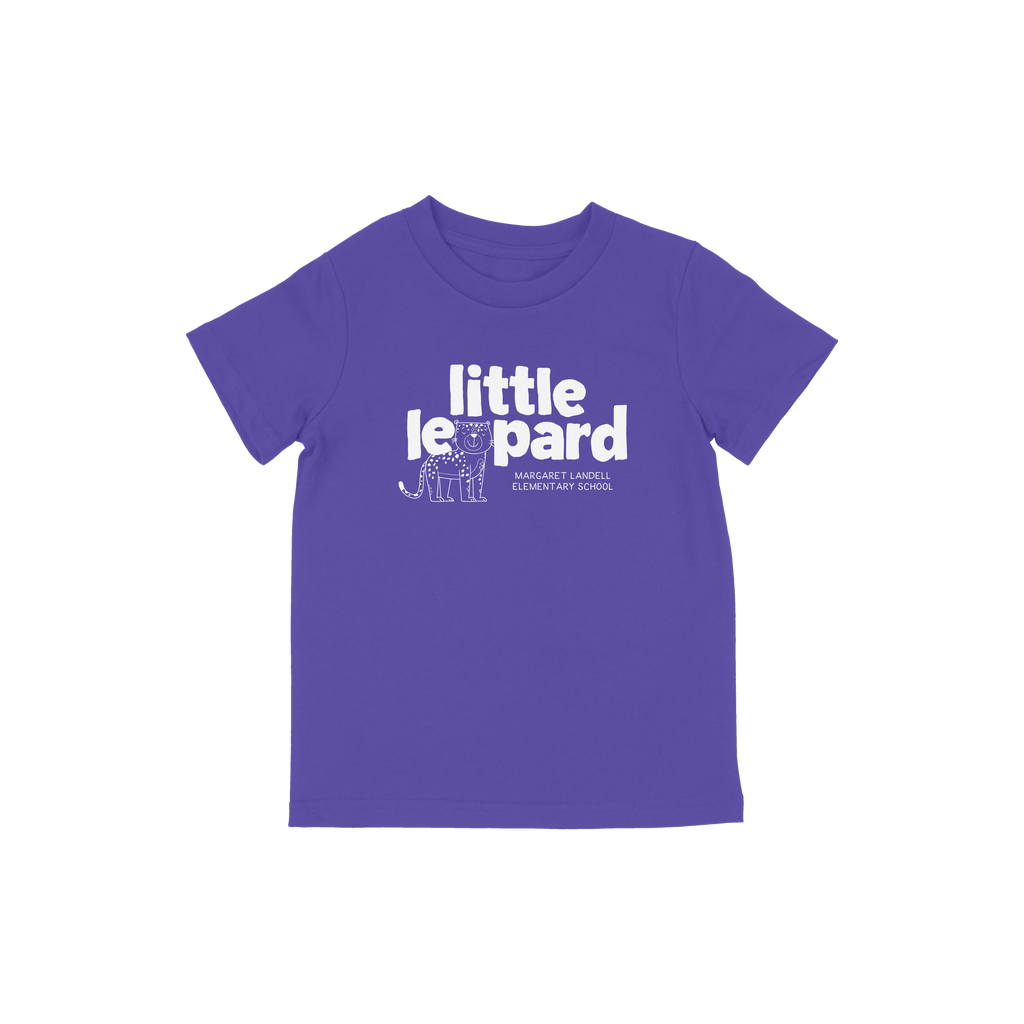 #06 PURPLE TEE