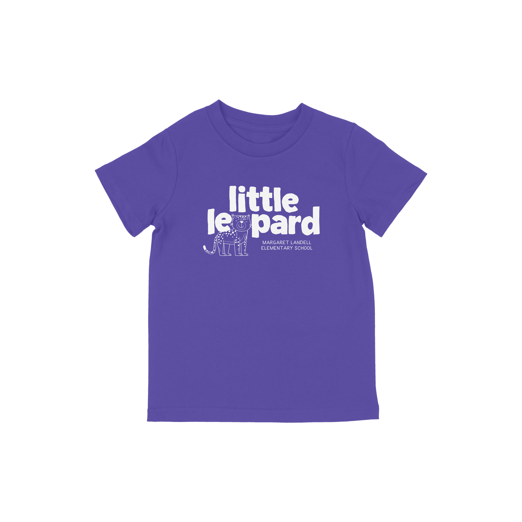 #06 PURPLE TEE