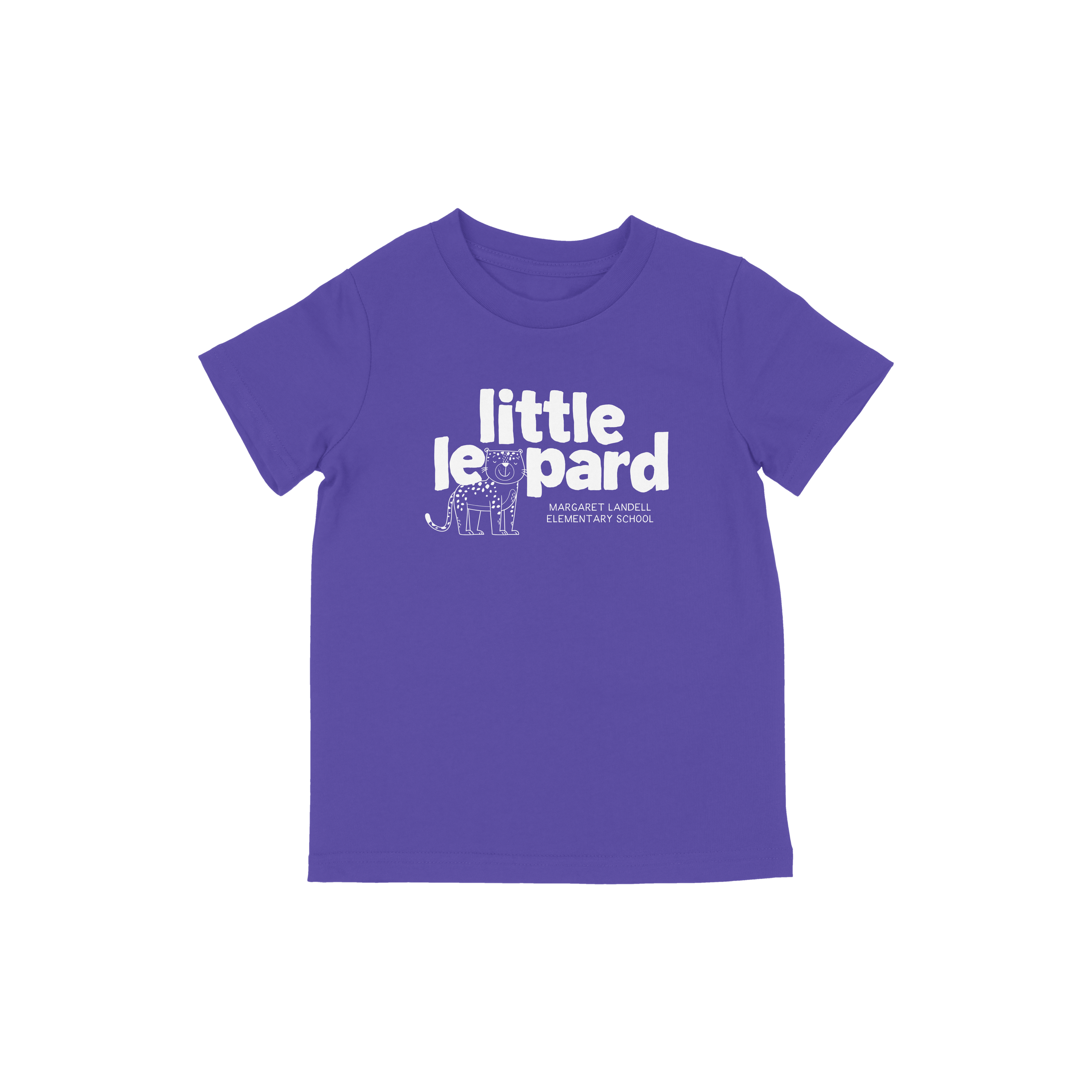 #06 PURPLE TEE