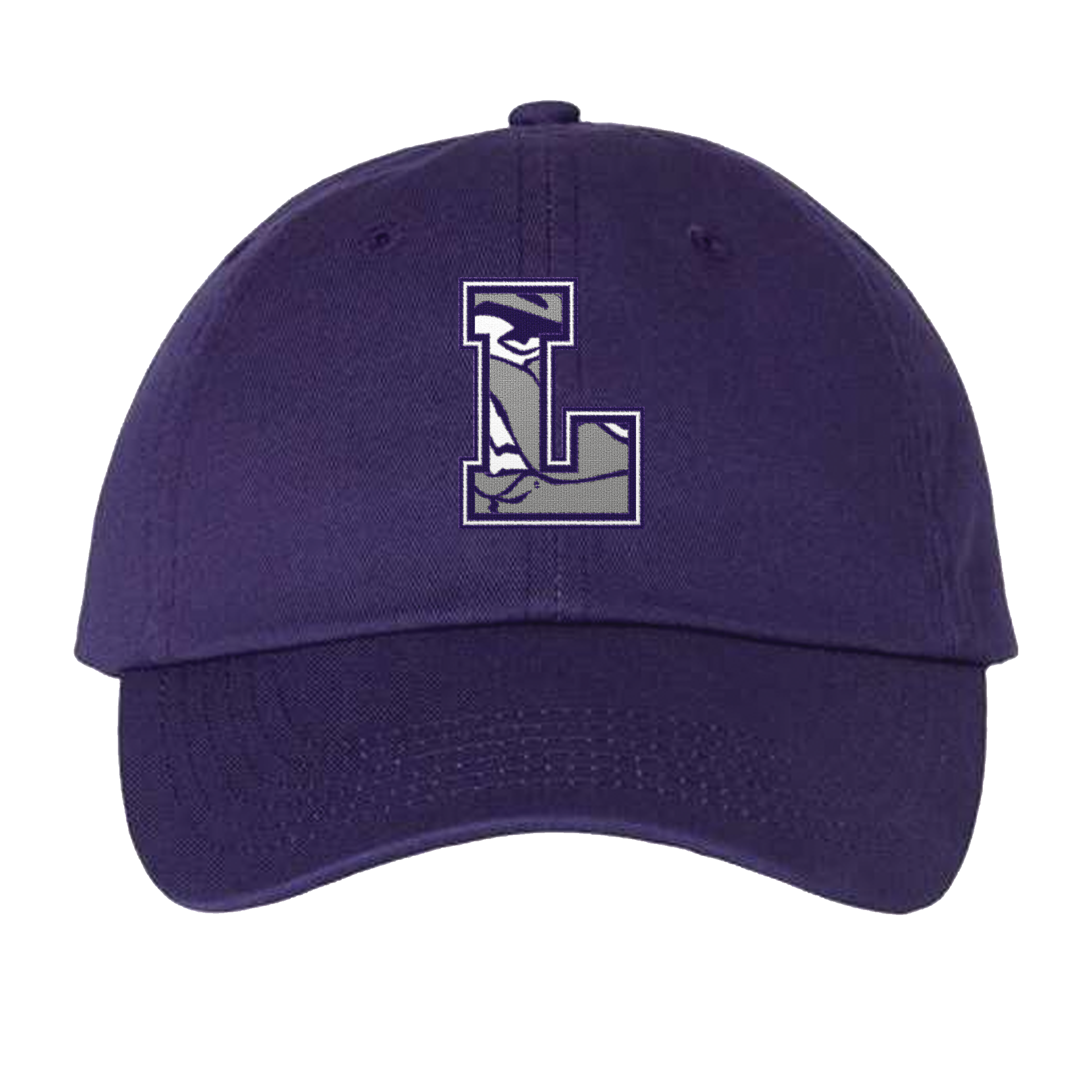 #06 PURPLE CAP