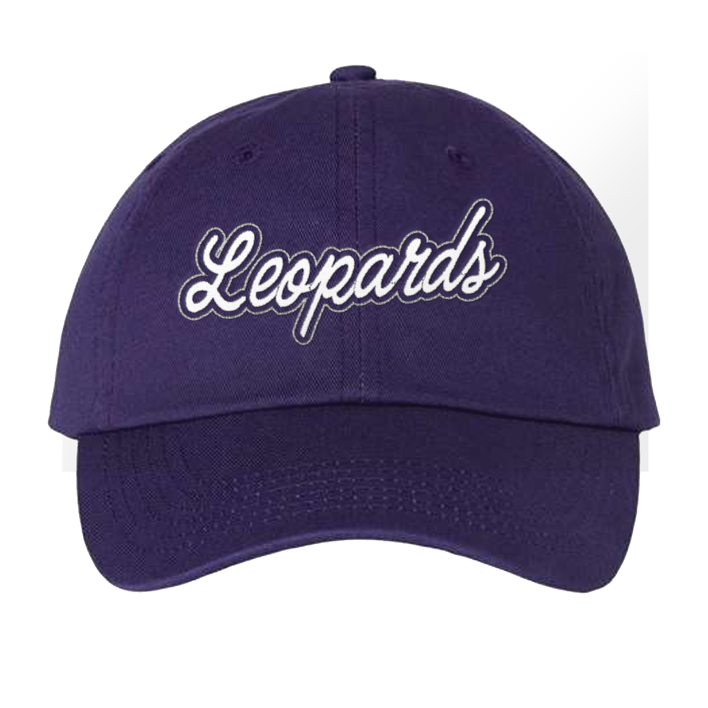 #08 PURPLE CAP