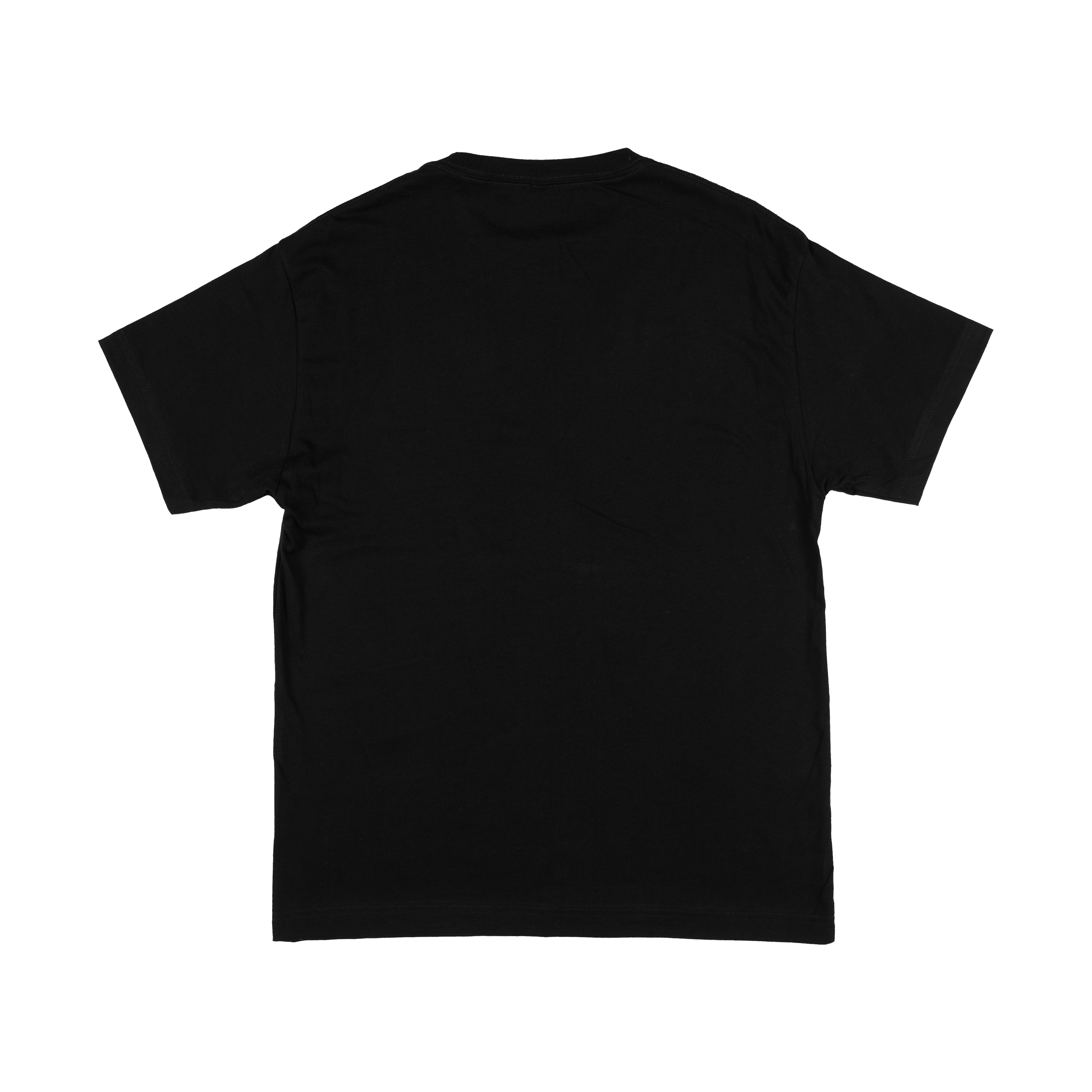 #05 BLACK TEE